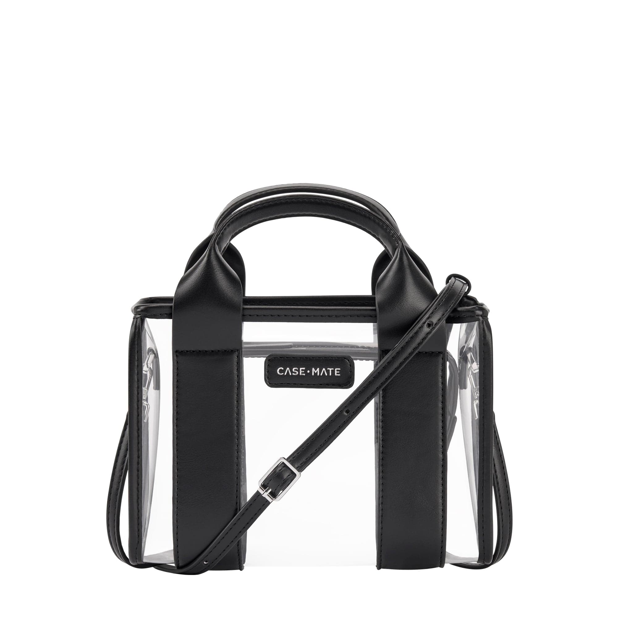 Clear Stadium Bag
#color_midnight_black