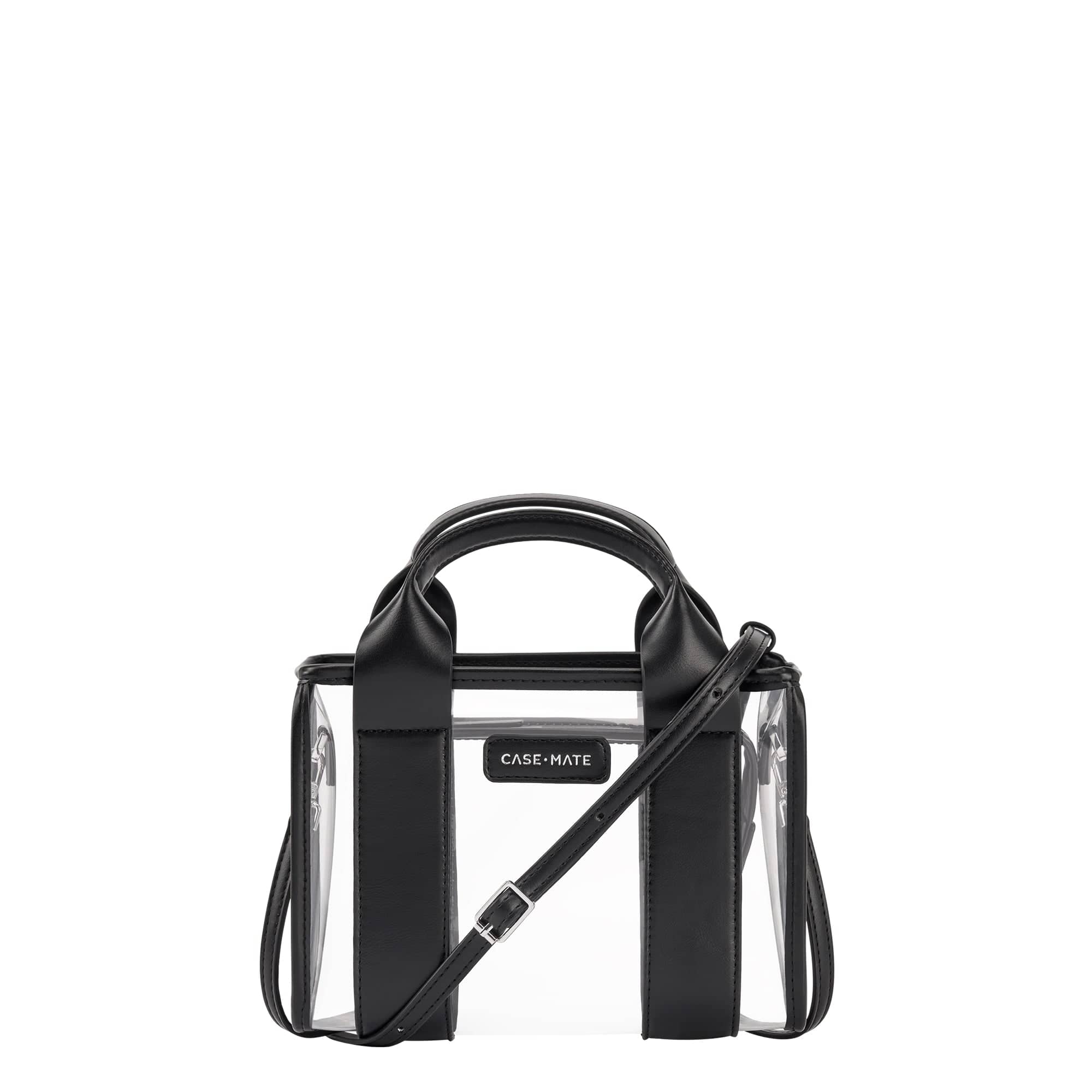Clear Stadium Bag
#color_midnight_black