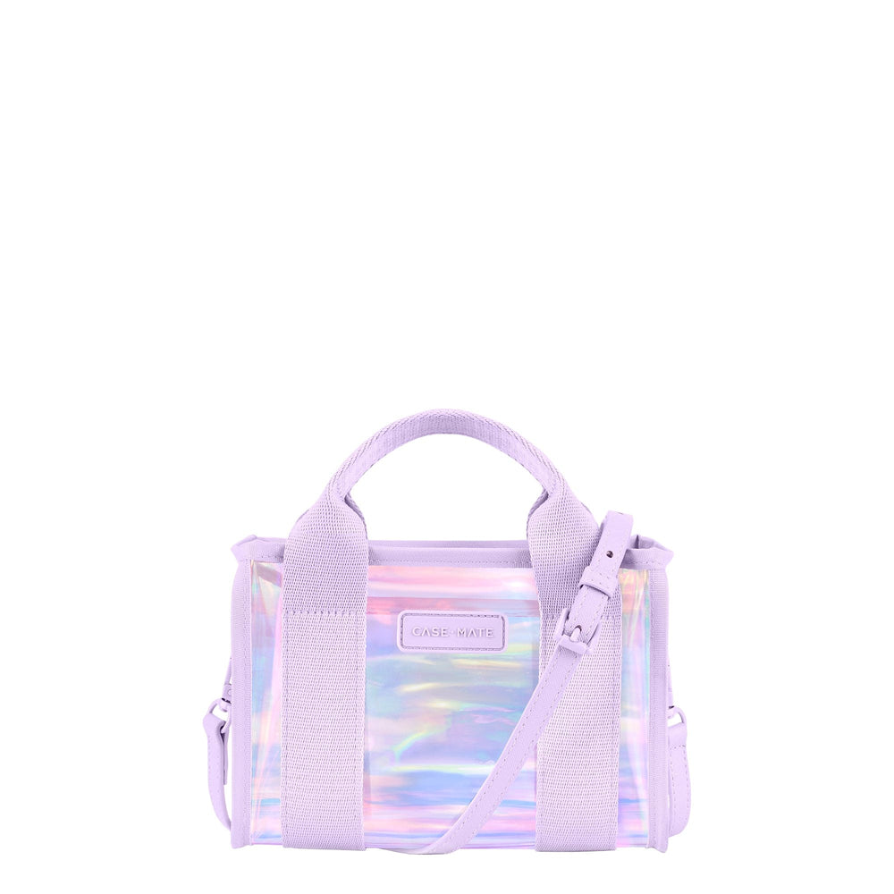 Clear Stadium Bag
#color_iridescent