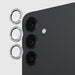 Twinkle Aluminum Ring Camera Lens Protector  Galaxy S25