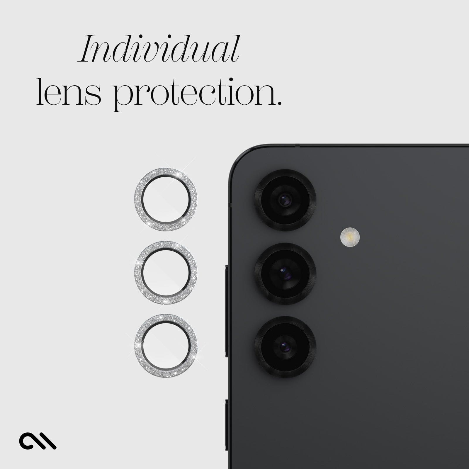 Case-Mate Camera Lens Protector - Thumbnail 5