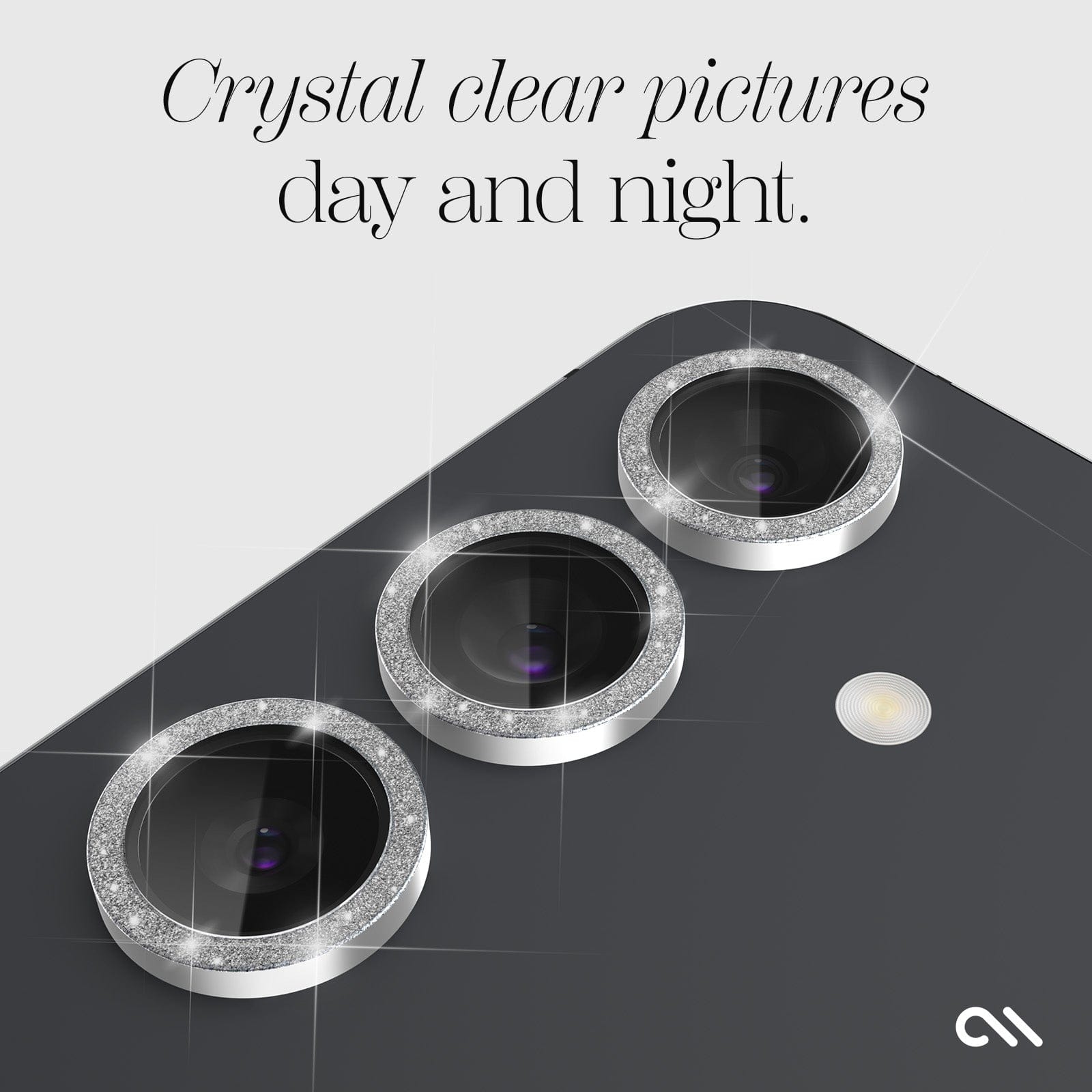 Case-Mate Camera Lens Protector - Thumbnail 4