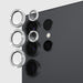 Twinkle Aluminum Ring Camera Lens Protector  Galaxy S25 Ultra