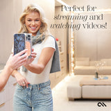 Perfect for streaming and watching videos! #color_peach