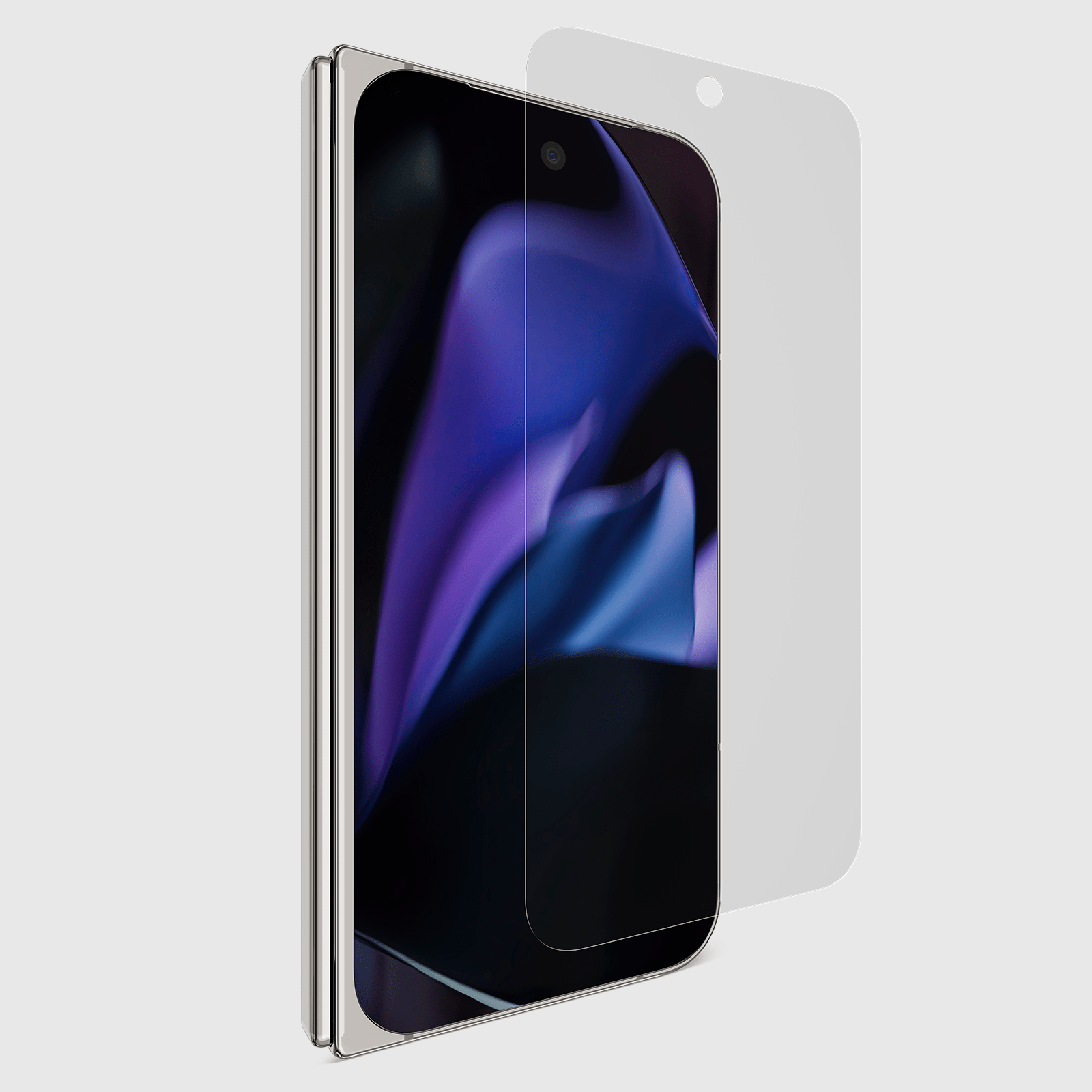 Ultra Glass Screen Protector - Pixel 9 Pro Fold