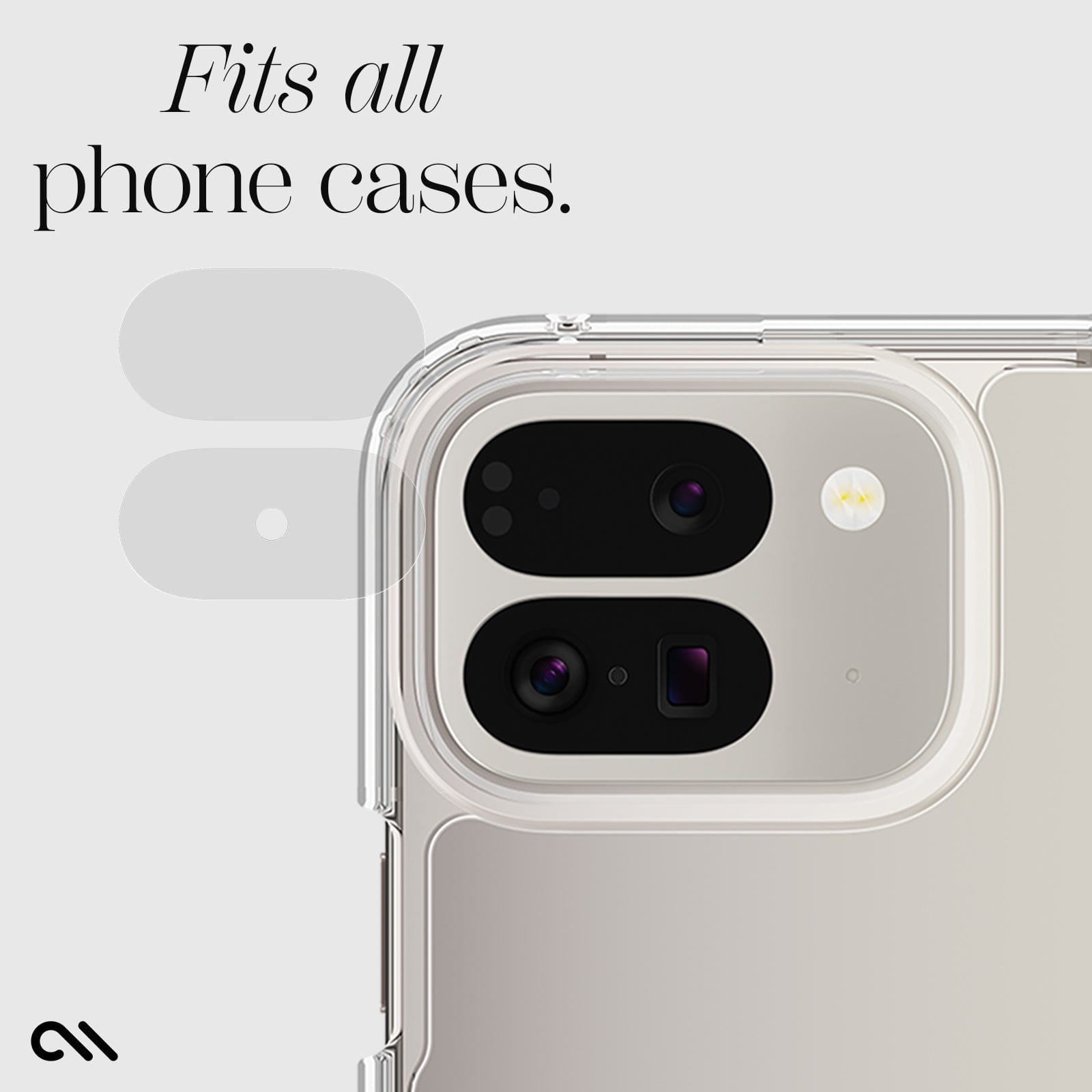FITS ALL PHONE CASES