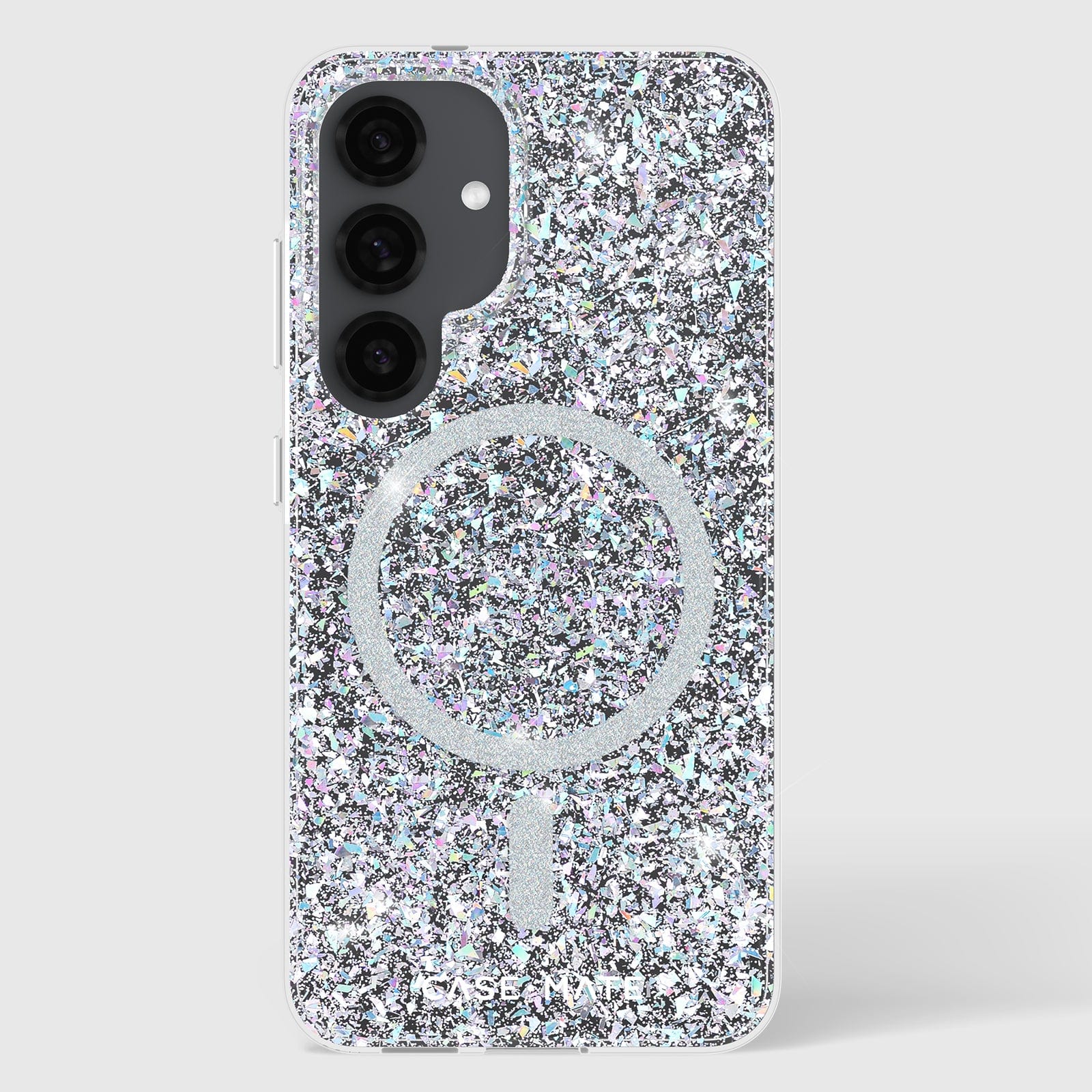 Twinkle Disco with Magnet - Galaxy S25
