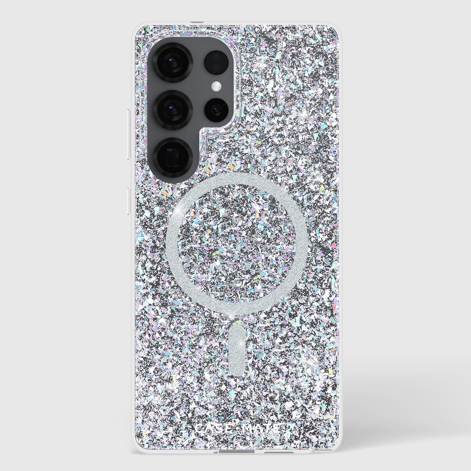 Twinkle Disco with Magnet - Galaxy S25 Ultra
