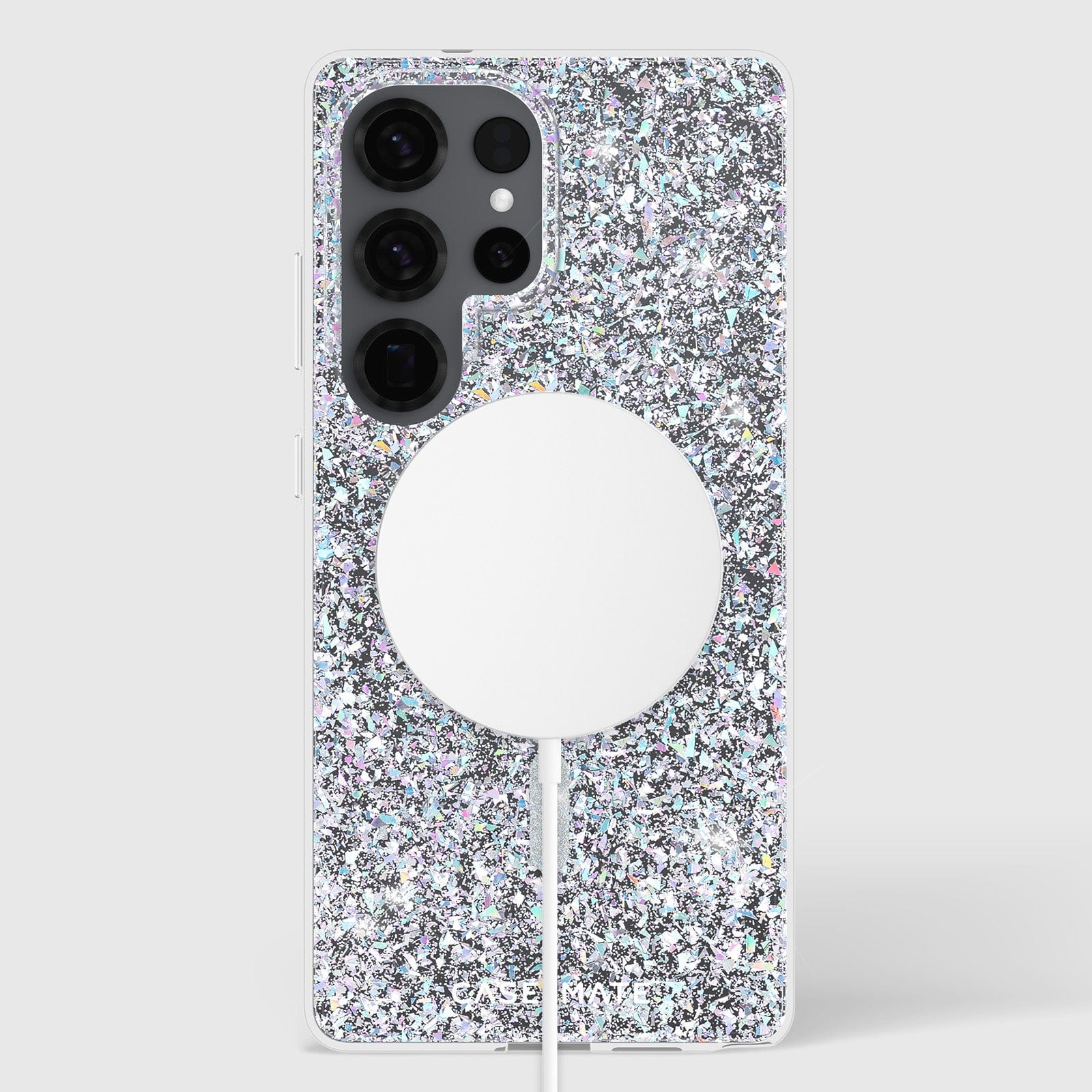 Twinkle Disco with Magnet - Galaxy S25 Ultra
