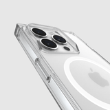 Macro shot of case camera cutout