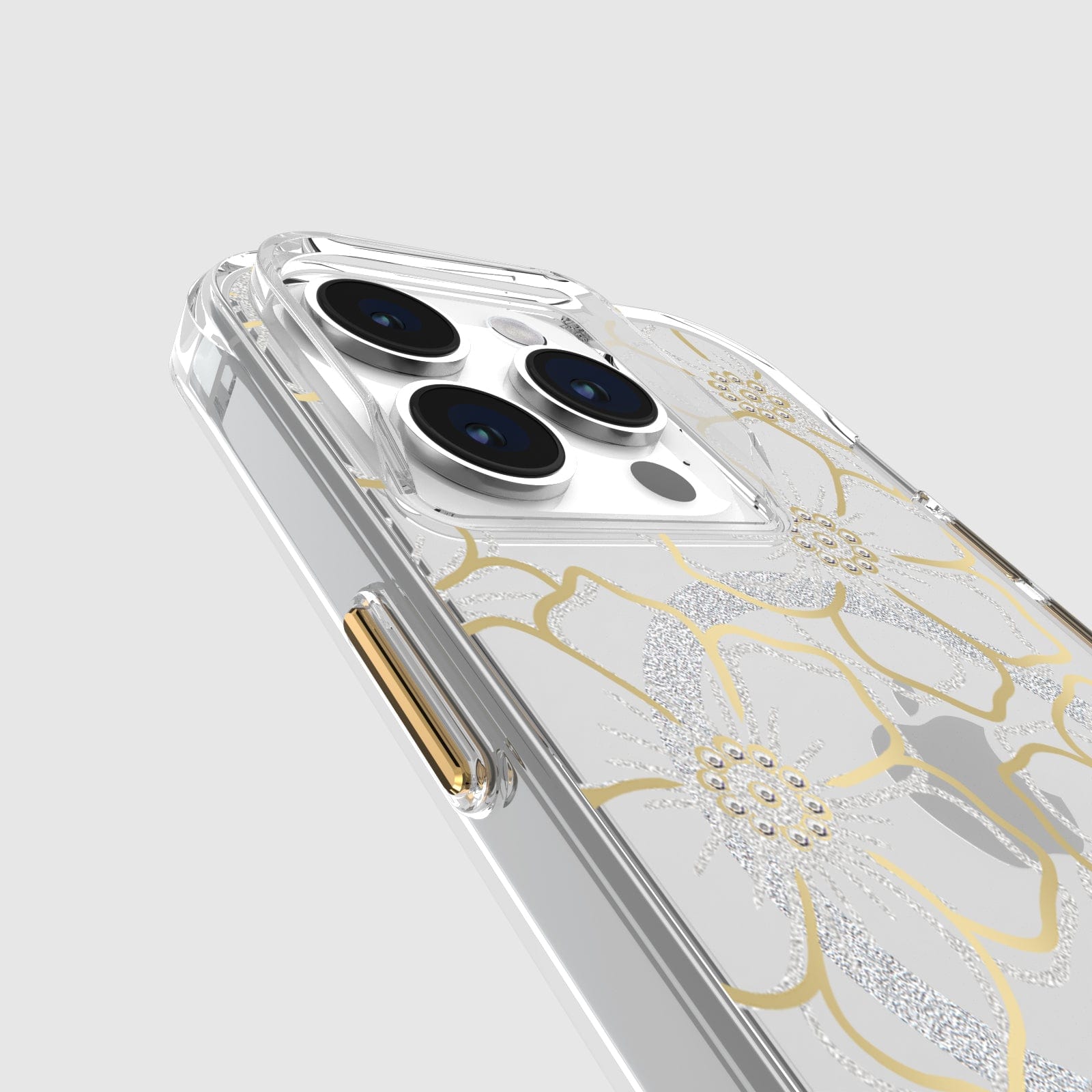 Floral Gems MagSafe - iPhone 15 Pro Max