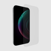 Glass Screen Protector - iPhone 15 Pro