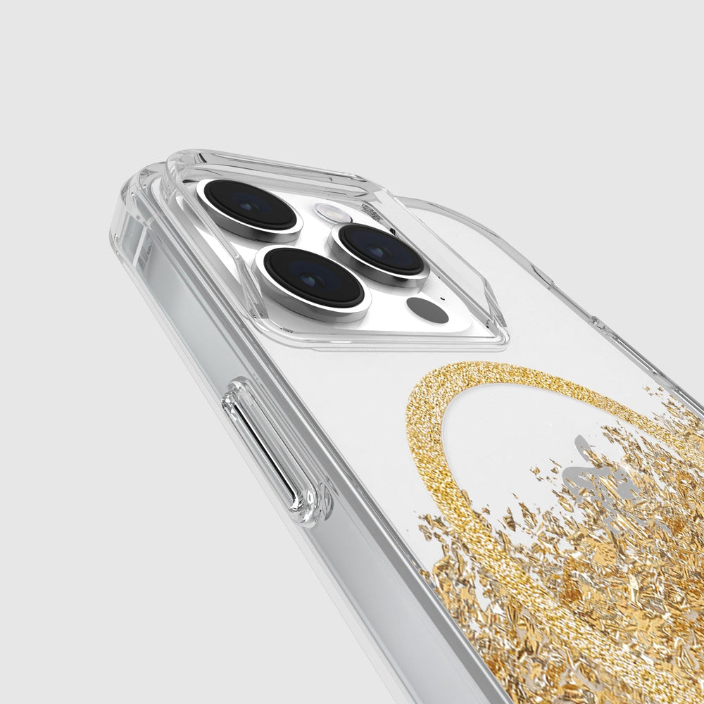 Karat Marble MagSafe - iPhone 15 Pro