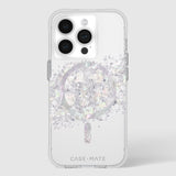 Touch of Pearl MagSafe - iPhone 15 Pro
