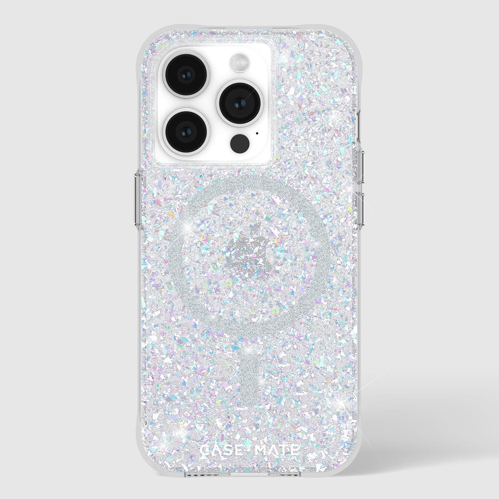 Twinkle Disco MagSafe iPhone 15 Pro