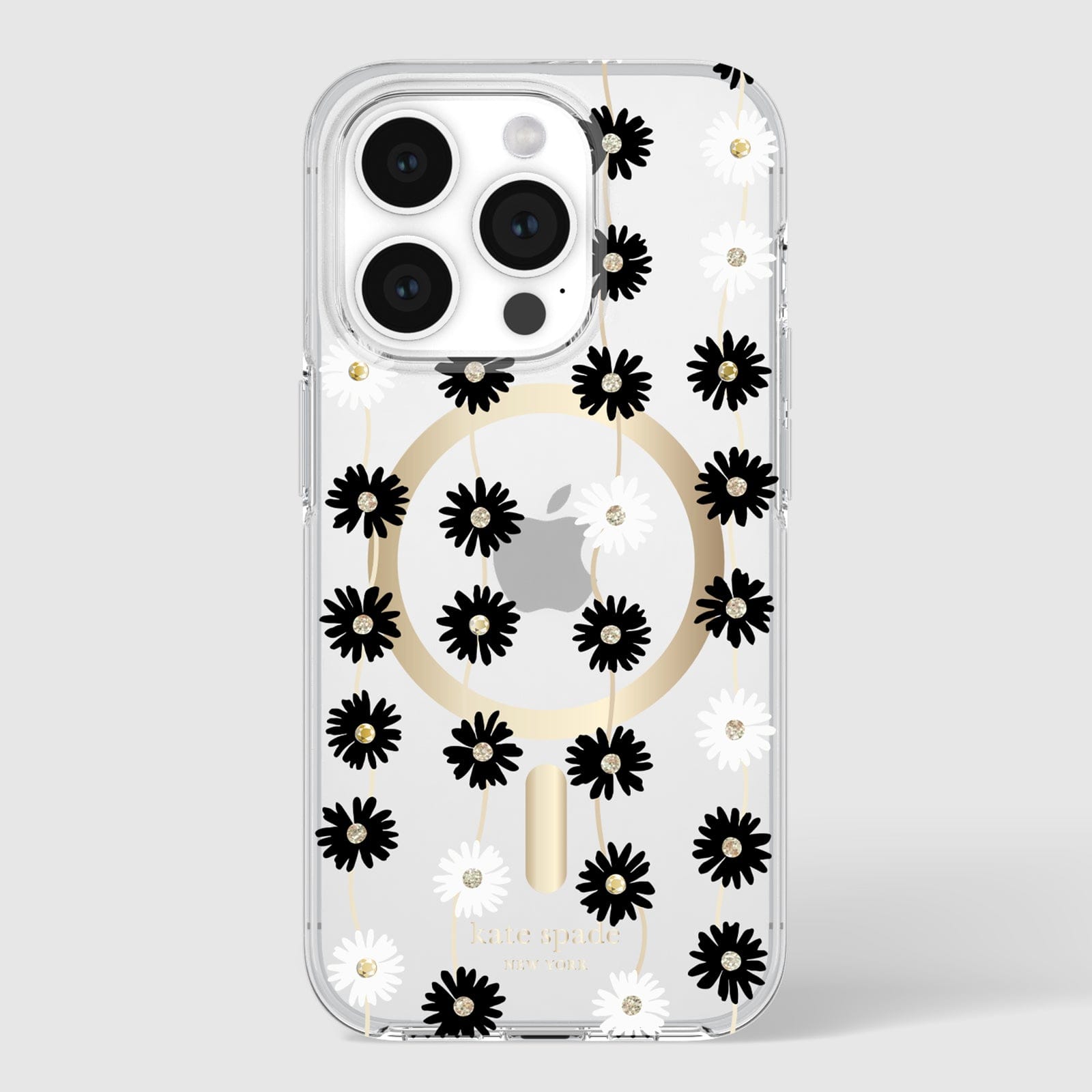 Kate Spade Daisy Chain MagSafe - iPhone 15 Pro