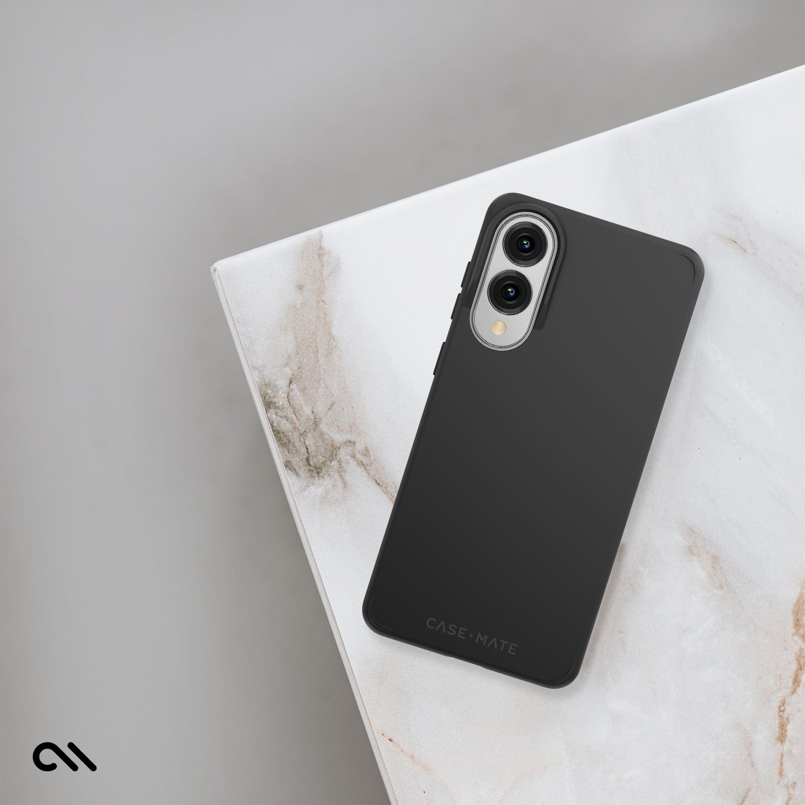 Tough Black - Galaxy S25 Edge