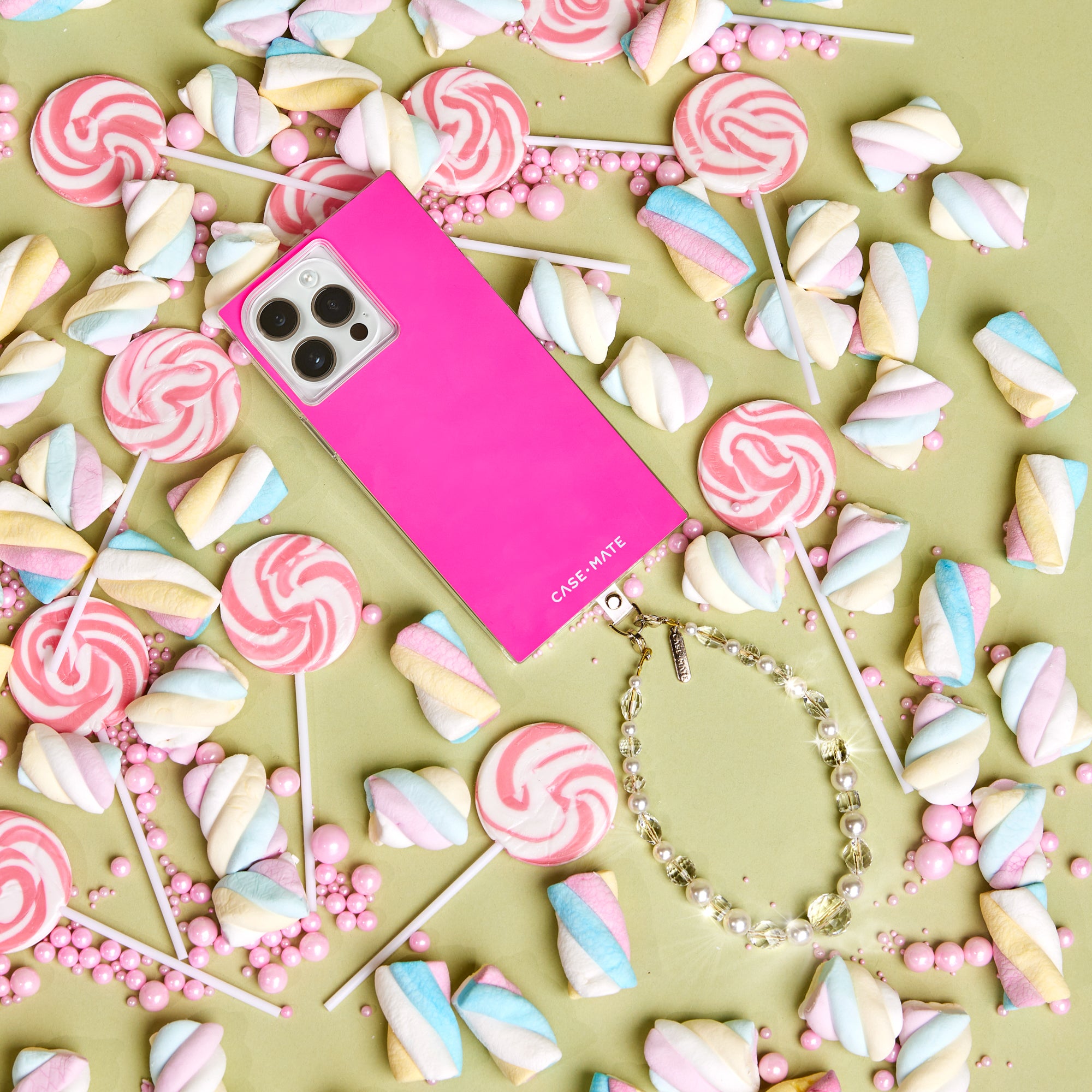 Louis vuitton iphone, Sugar Pink Pastel Aesthetic HD phone