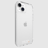 Ultra Tough D3O® Clear - iPhone 15 Plus