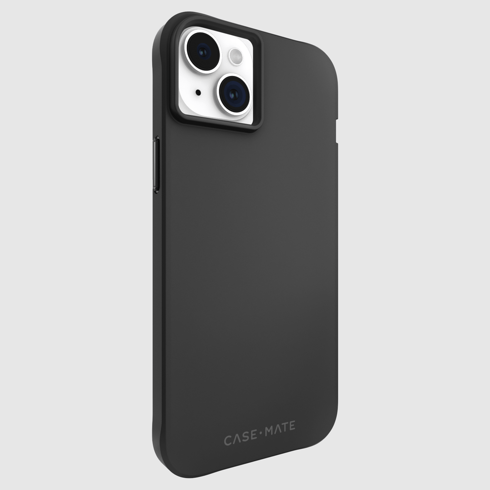 Tough Black - iPhone 15 Plus