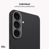 Camera Lens Protector - Galaxy S26 FE