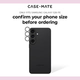 Camera Lens Protector - Galaxy S26 FE