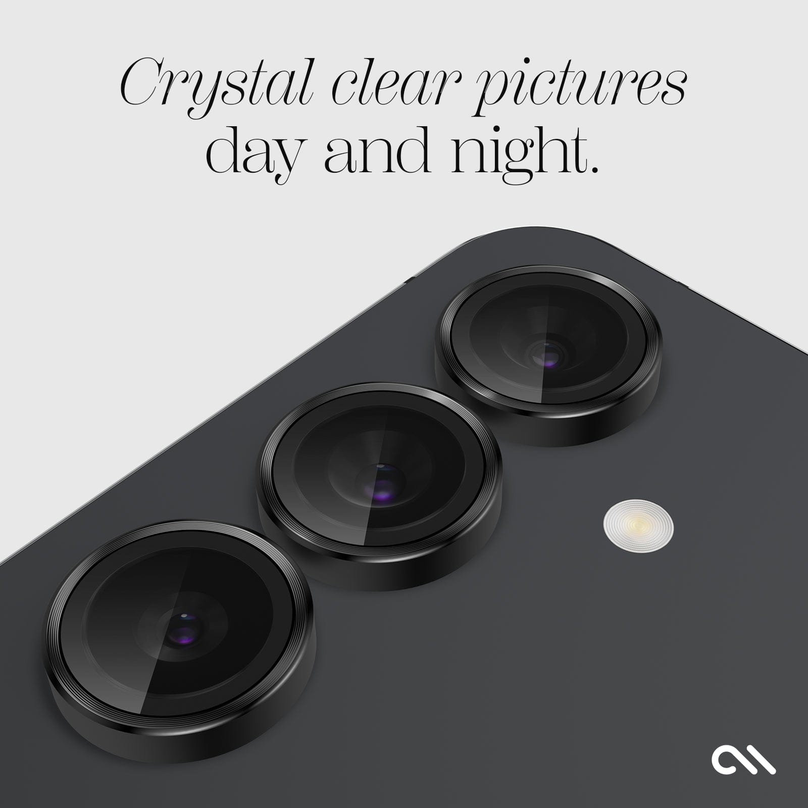 CRYSTAL CLEAR PICTURES DAY AND NIGHT