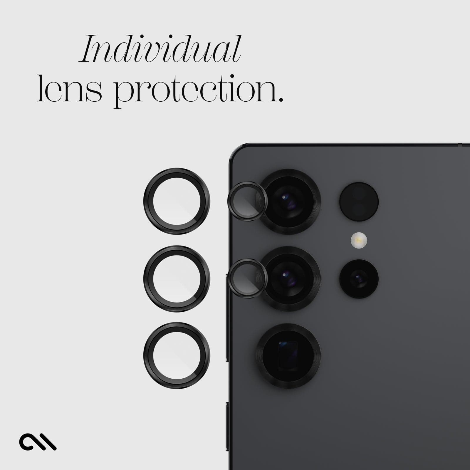 INDIVIDUAL LENS PROTECTION