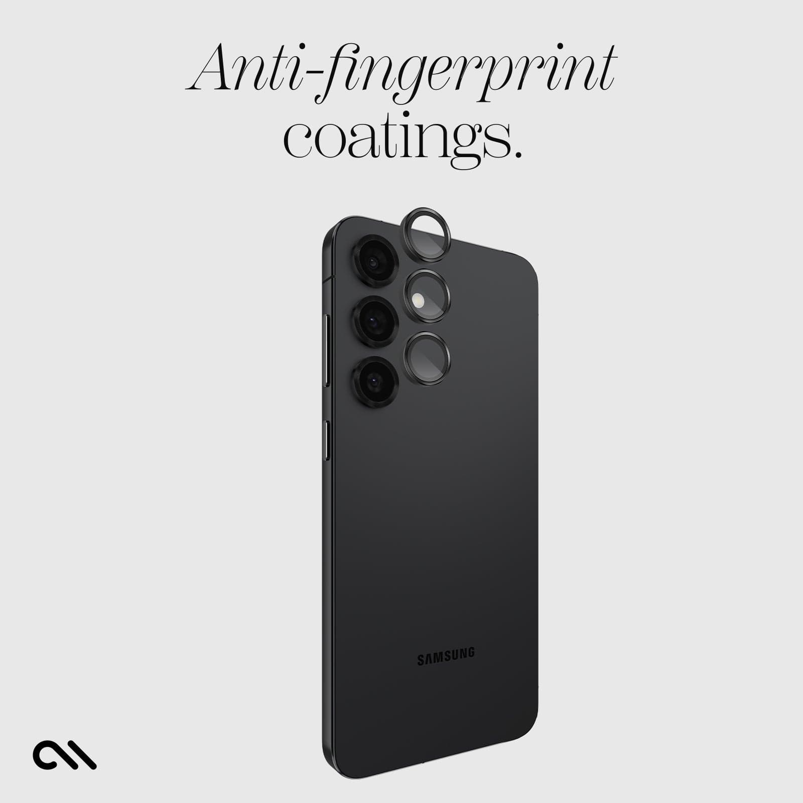 ANTI-FINGERPRINT COATINGS.