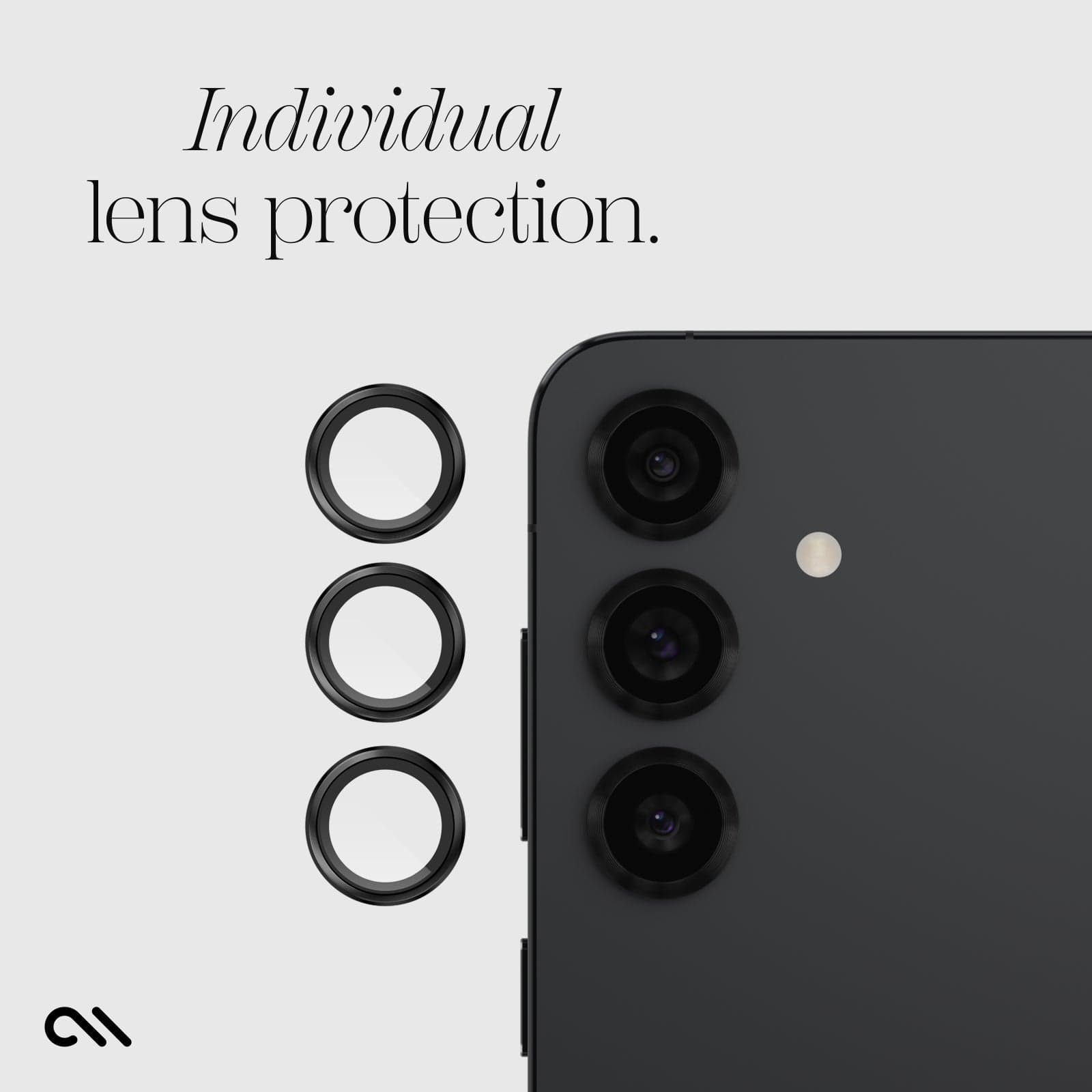 INDIVIDUAL LENS PROTECTION