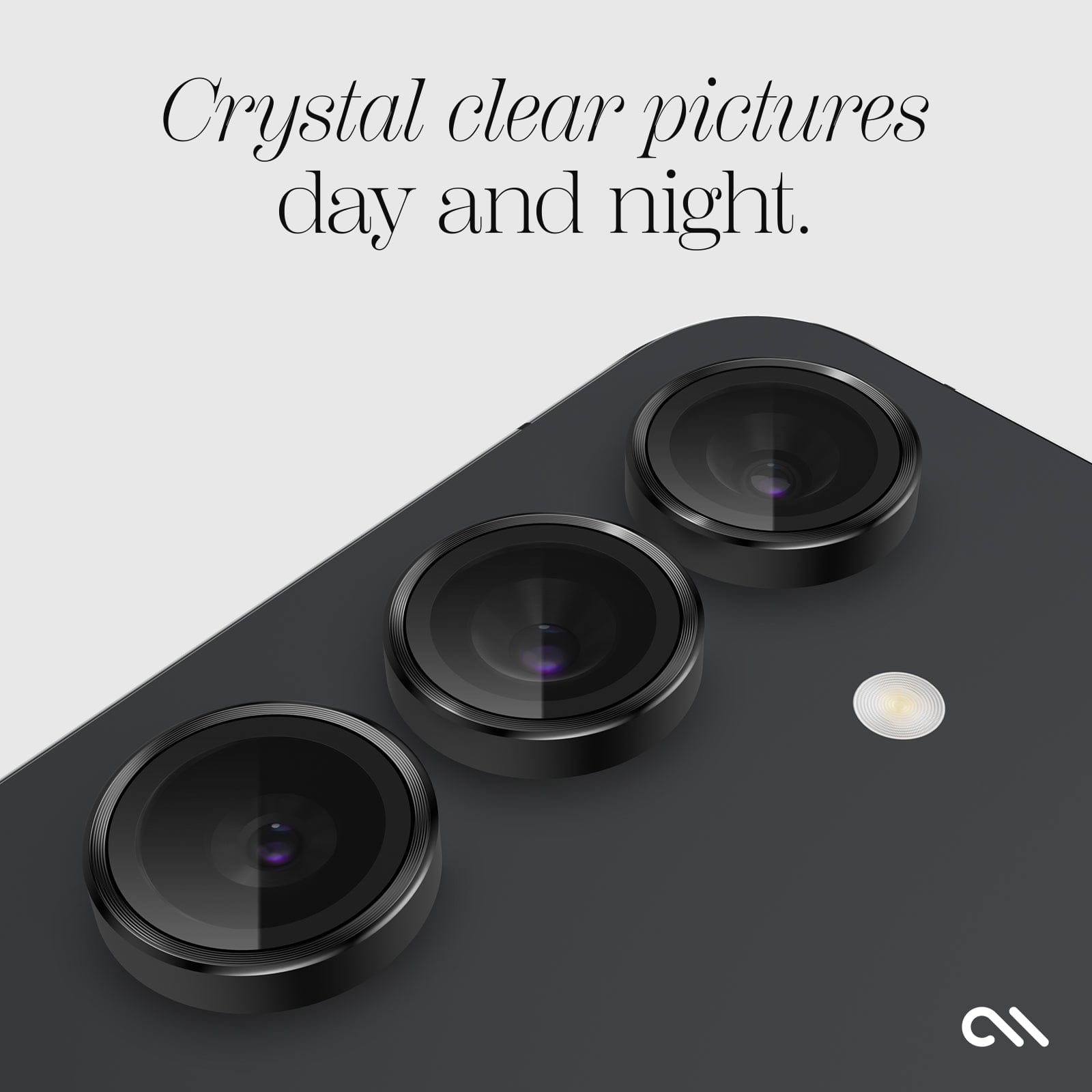 CRYSTAL CLEAR PICTURES DAY AND NIGHT