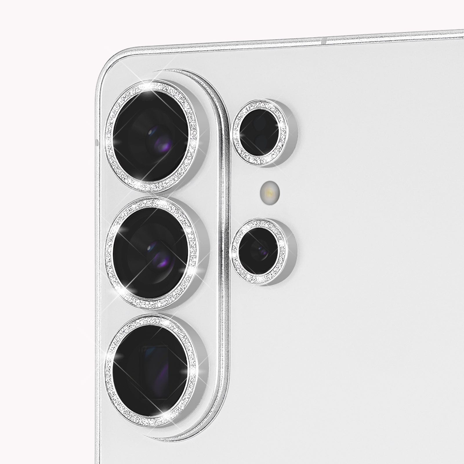 Twinkle Camera Lens Protector - Galaxy S26 Ultra