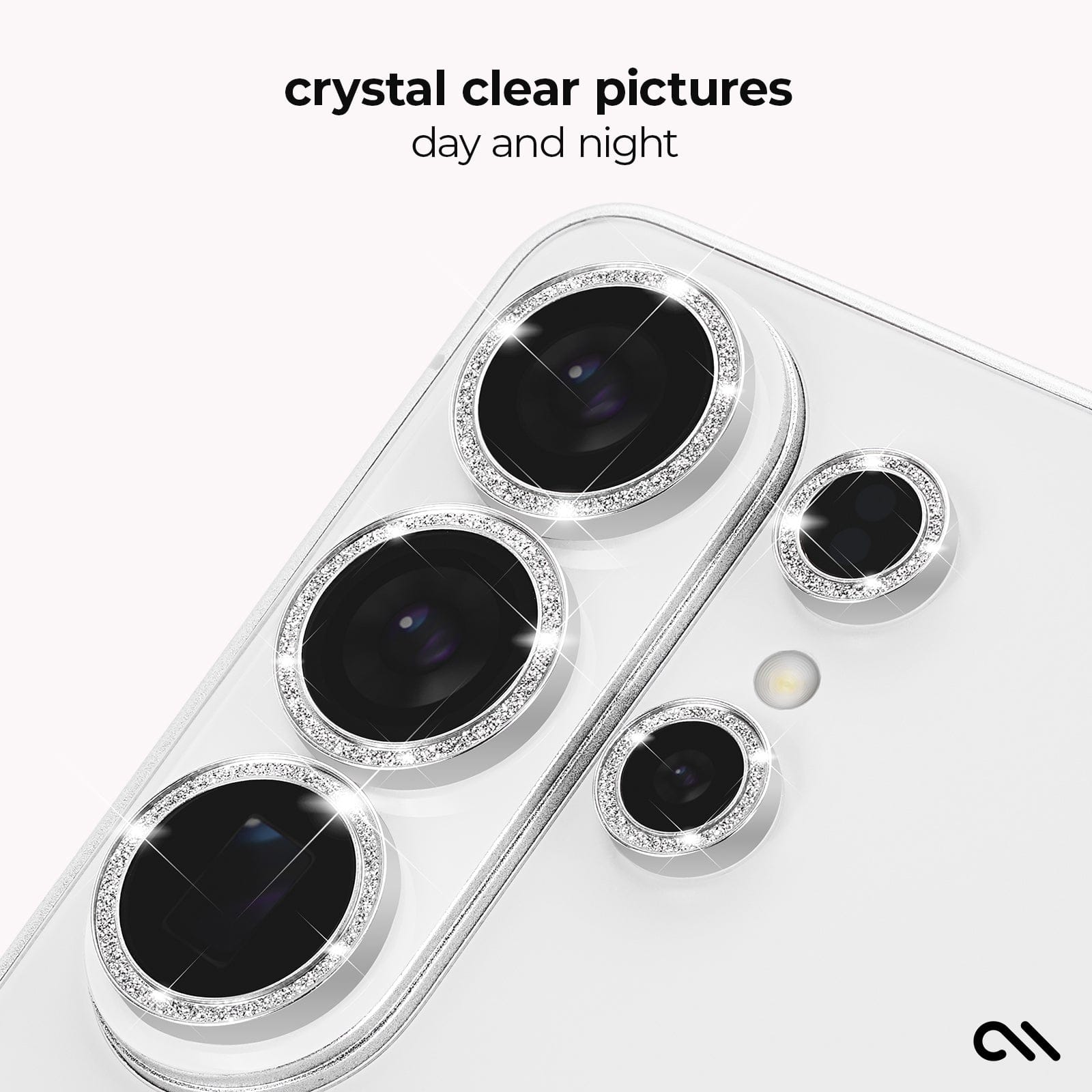 crystal clear pictures day and night