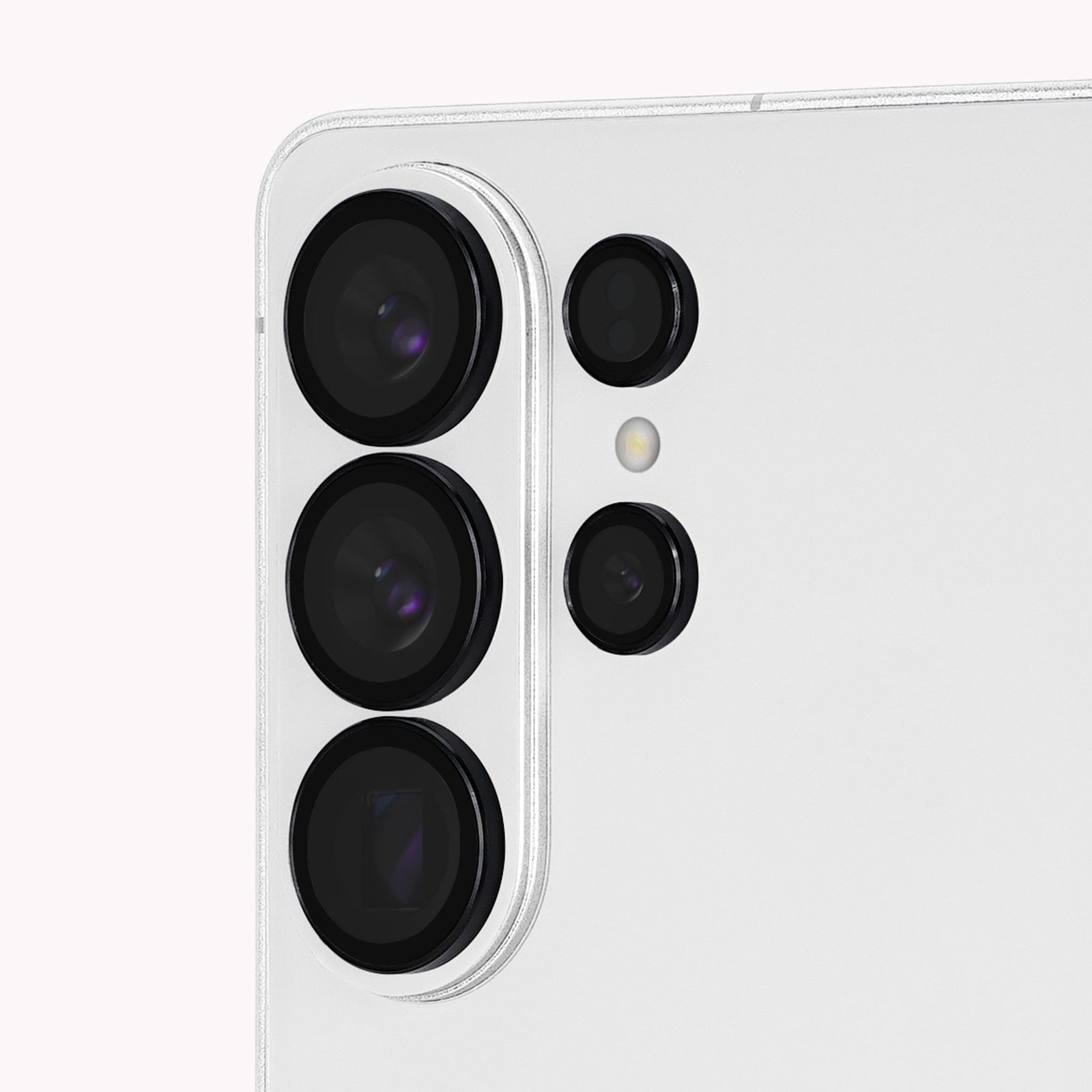 Camera Lens Protector - Galaxy S26 Ultra