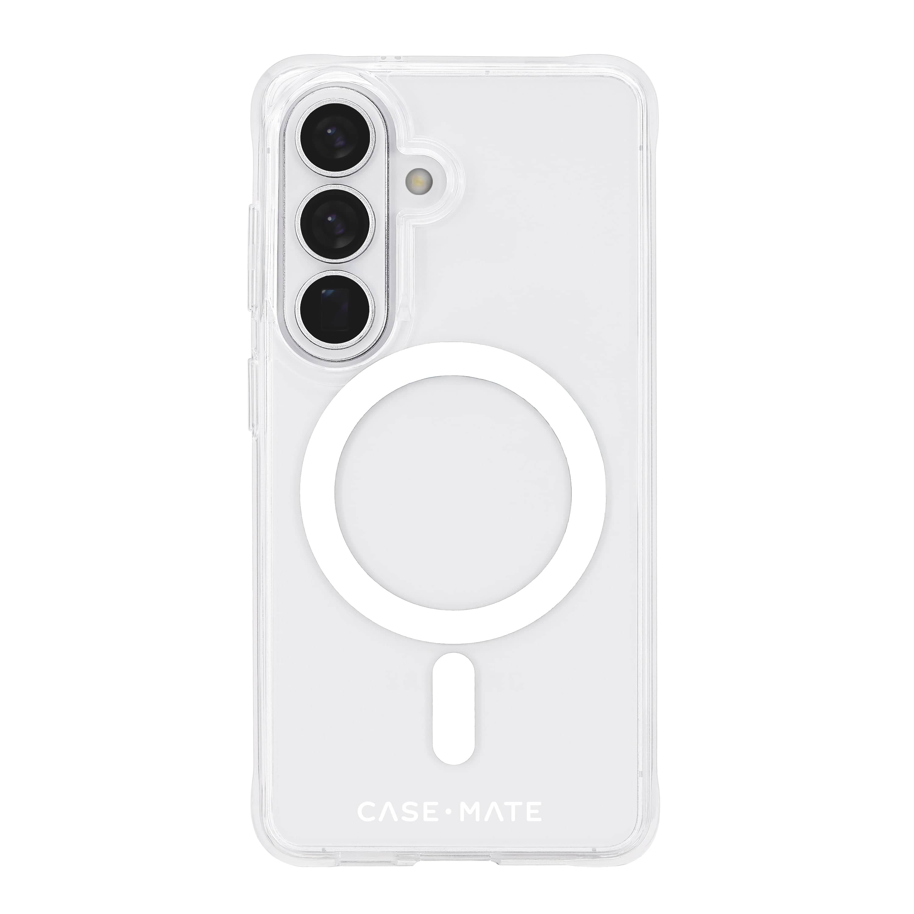 Tough Clear with Magnet - Galaxy S26
