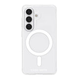 Tough Clear with Magnet - Galaxy S26
