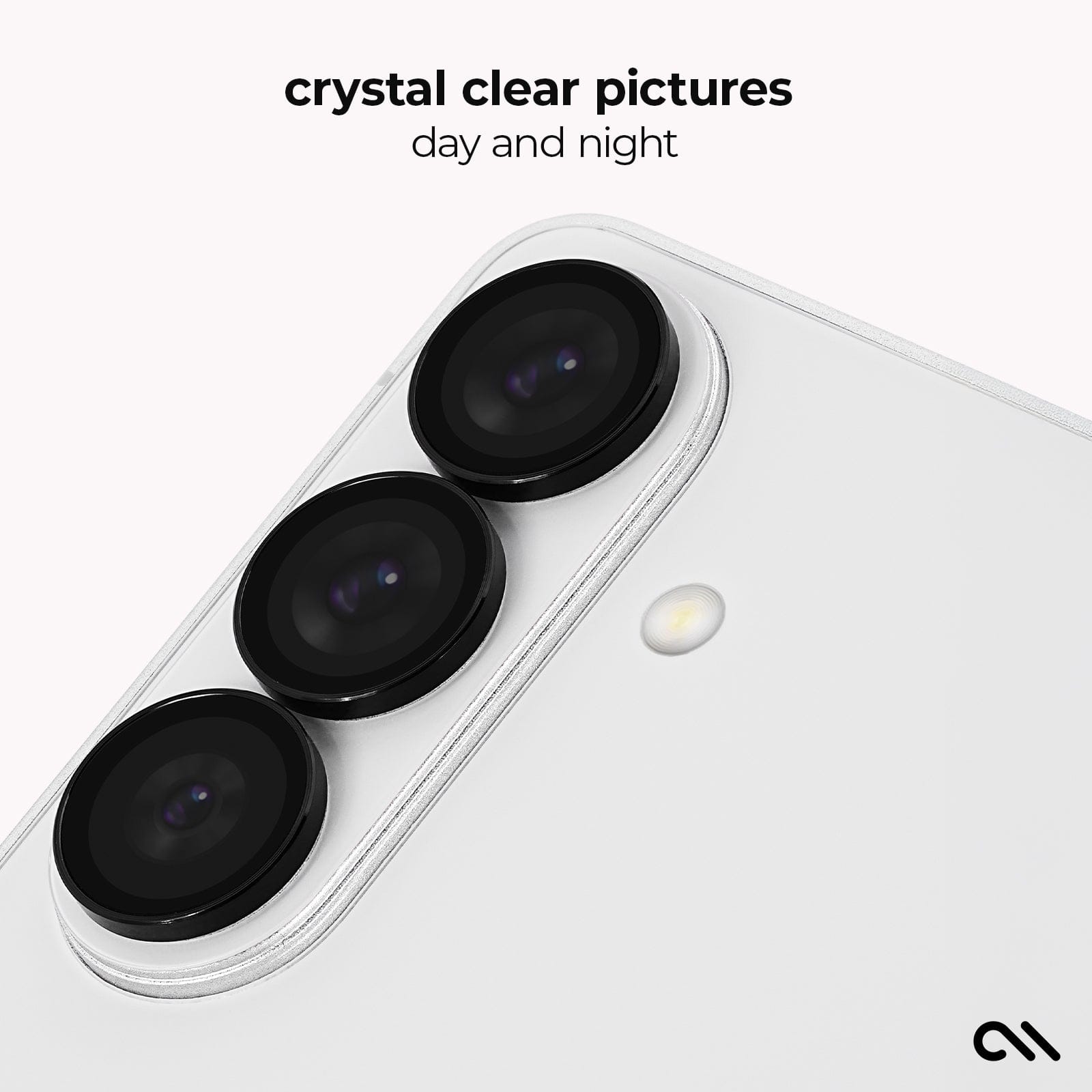 crystal clear pictures day and night
