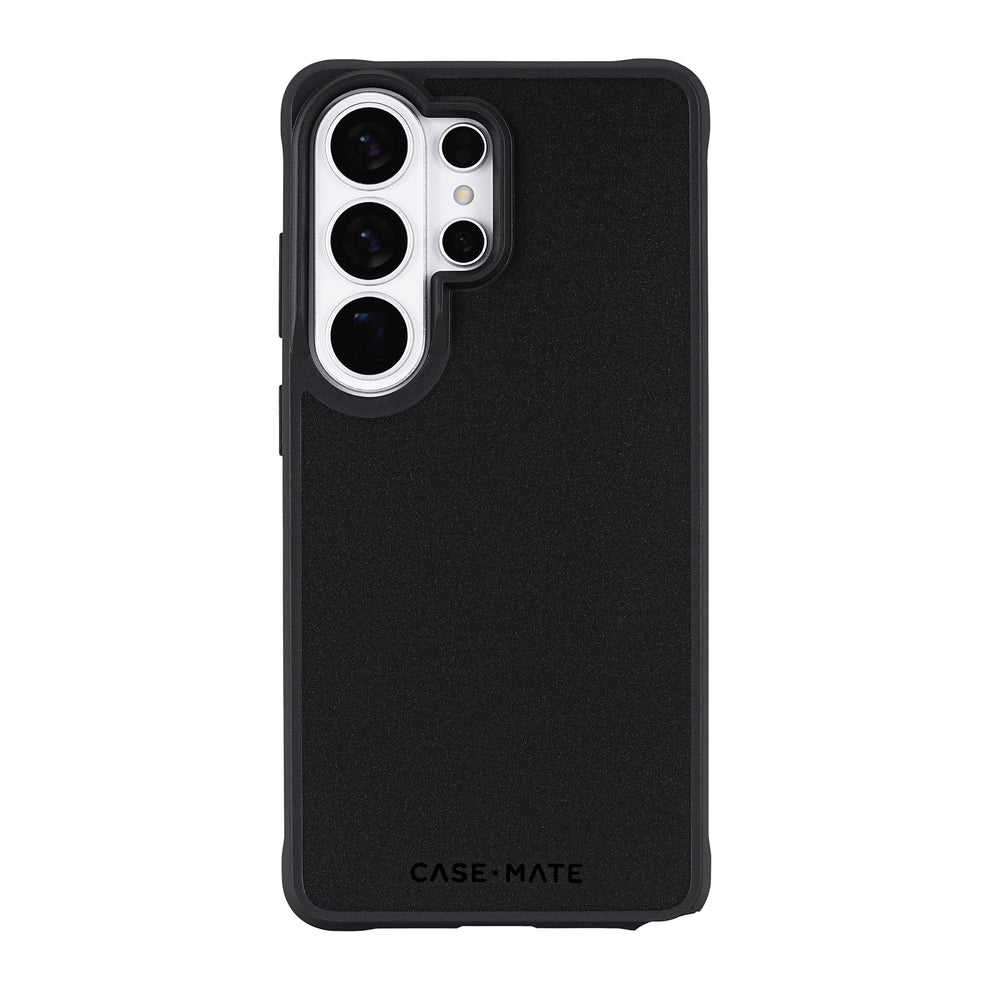 Tough Black with Magnet - Galaxy S26 Ultra