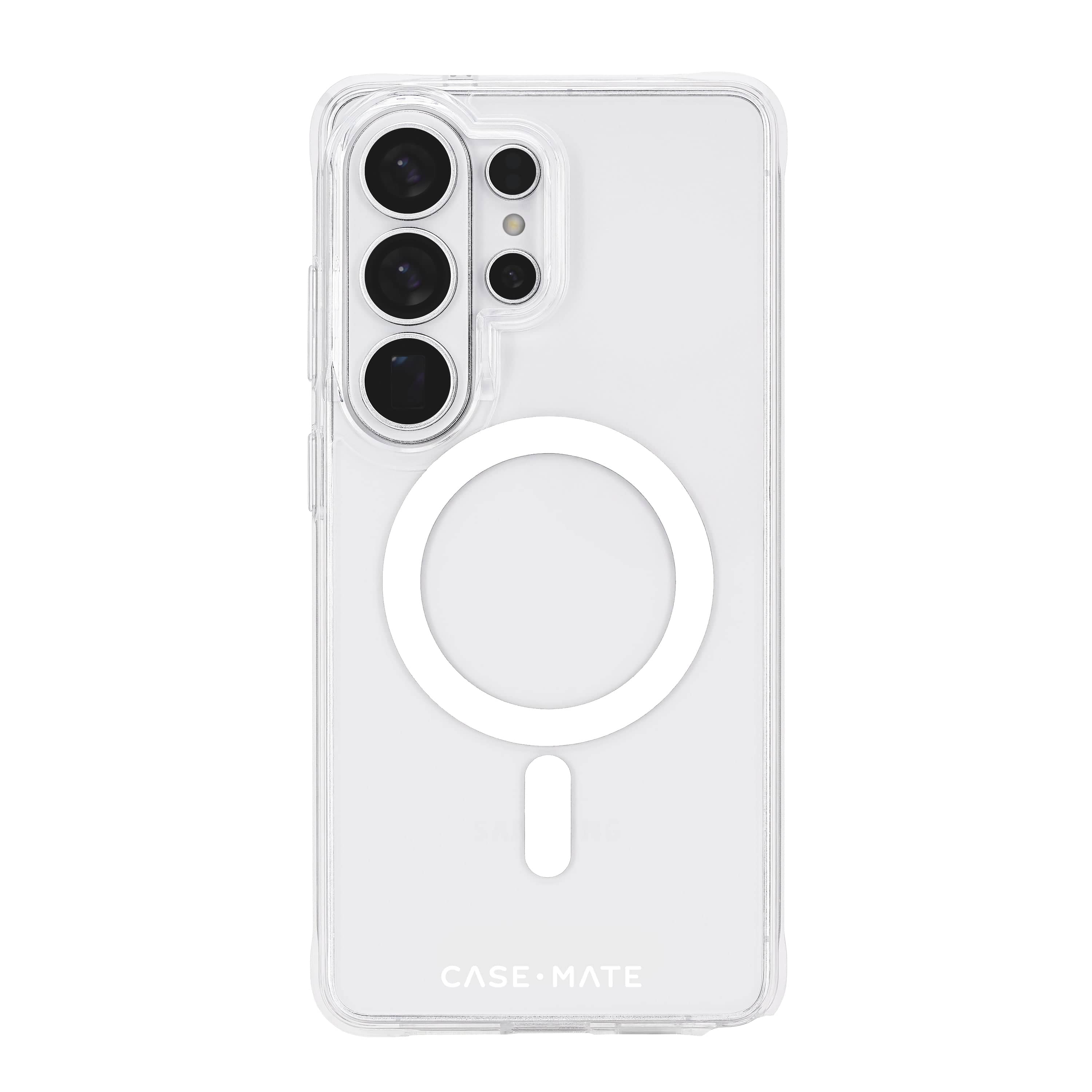 Tough Clear with Magnet - Galaxy S26 Ultra