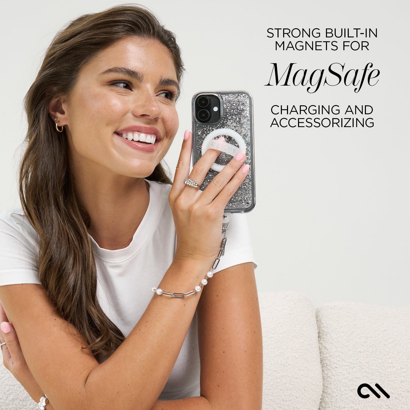 Waterfall MagSafe Case - Thumbnail 5