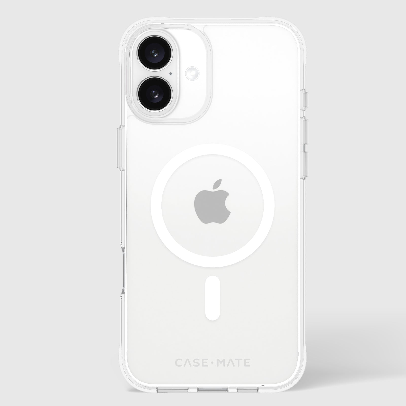 Tough Clear MagSafe iPhone 16 Plus