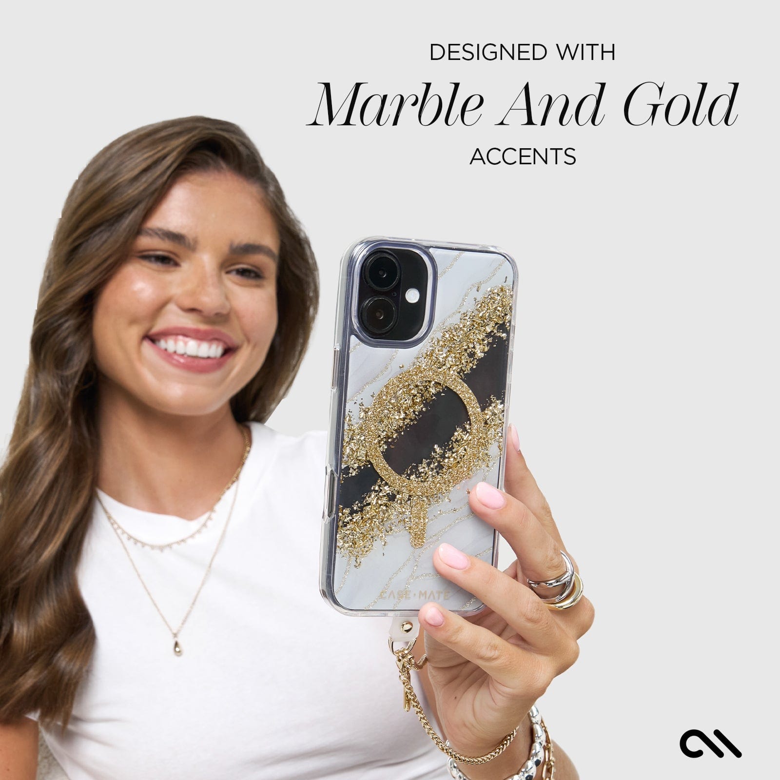 Karat Granite MagSafe iPhone 16 Plus - Thumbnail 5