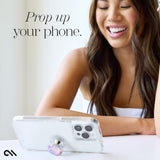 PROP UP YOUR PHONE #color_soap bubble® crystal