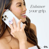 ENHANCE YOUR GRIP #color_soap bubble® crystal