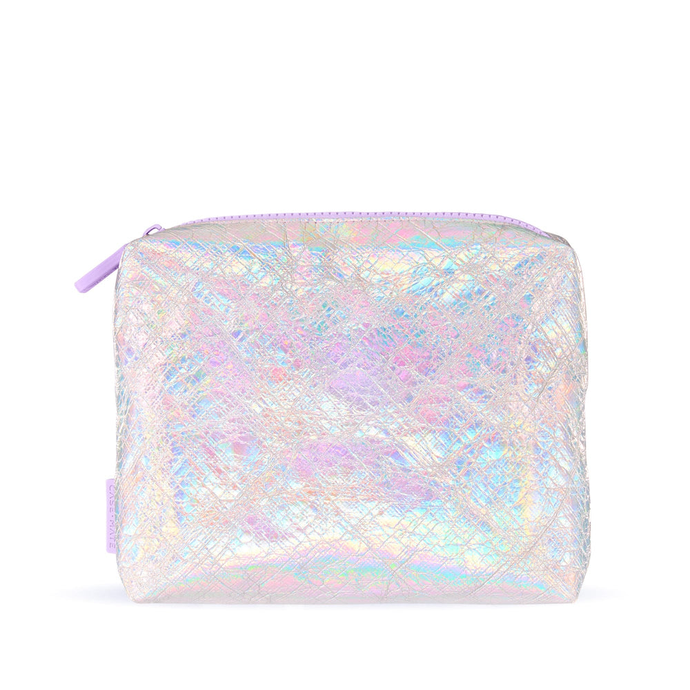 Soap Bubble® Waterproof Beach Zip Pouch