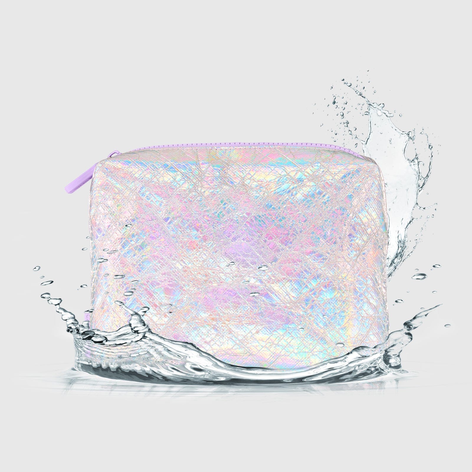 Soap Bubble™ Essential Beach Zip Pouch