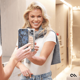 Stick It! Adhesive Suction Phone Mount #color_beige
