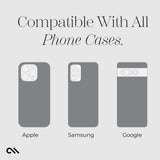 COMPATIBLE WITH ALL PHONE CASES #color_stardust