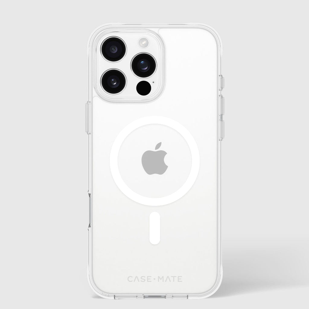 Tough Clear MagSafe - iPhone 16 Pro Max