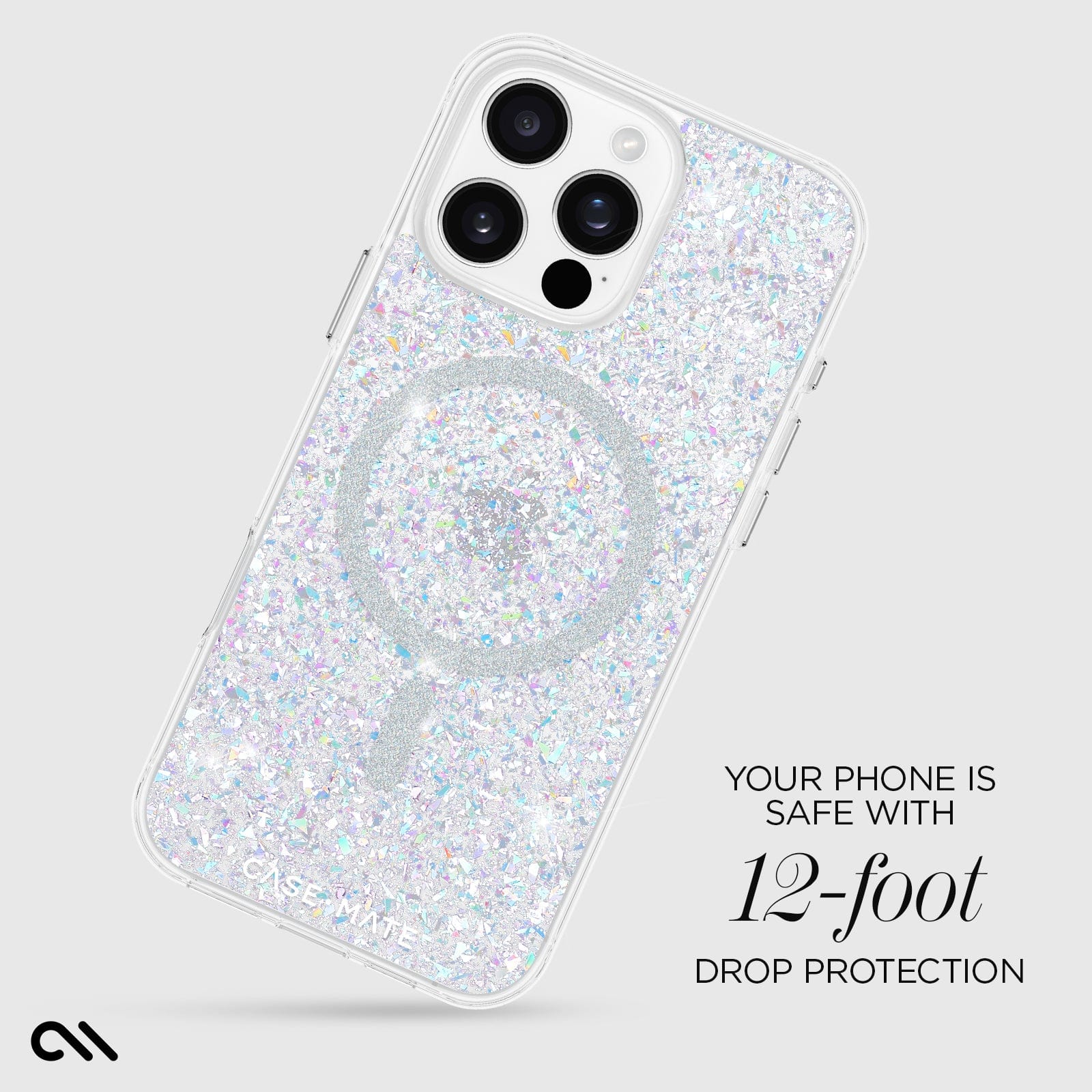 Twinkle Disco MagSafe - iPhone 16 Pro Max Twinkle Disco MagSafe - iPhone 16 Pro Max